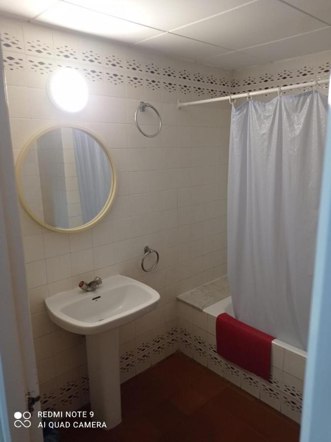 Maison d'hôtes Juan Ramon Lloret de Mar
